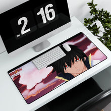 Load image into Gallery viewer, Anime Fairy Tail Mouse Pad (Desk Mat)
