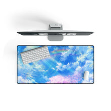 Charger l&#39;image dans la galerie, Anime Tree Mouse Pad (Desk Mat) On Desk
