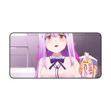 Cargar imagen en el visor de la galería, Gabriel DropOut Raphiel Shiraha Ainsworth Mouse Pad (Desk Mat)
