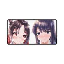 Charger l&#39;image dans la galerie, Anime Crossover Mouse Pad (Desk Mat)
