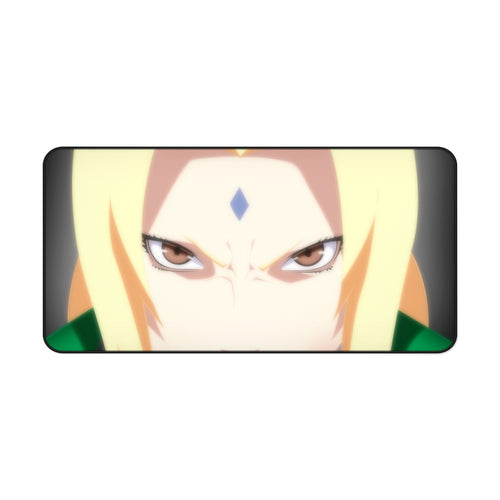 Tsunade (Naruto) Mouse Pad (Desk Mat)