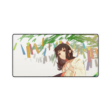 Charger l&#39;image dans la galerie, InuYasha Mouse Pad (Desk Mat)
