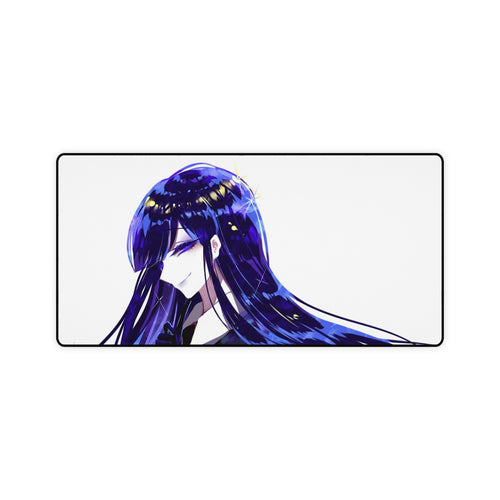 Houseki no Kuni Mouse Pad (Desk Mat)