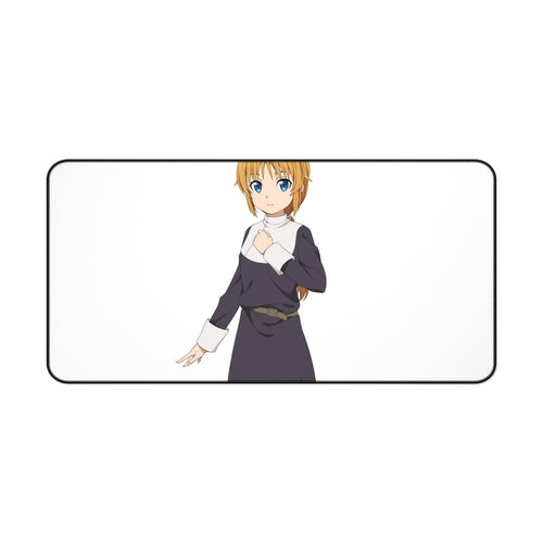 Sword Art Online: Alicization Mouse Pad (Desk Mat)