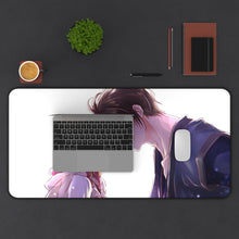 Cargar imagen en el visor de la galería, Yona Of The Dawn Mouse Pad (Desk Mat) With Laptop
