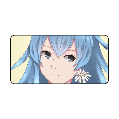 Kiznaiver Noriko Sonozaki Mouse Pad (Desk Mat)