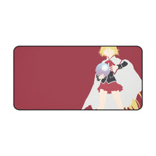 Cargar imagen en el visor de la galería, Trinity Seven Mira Yamana Mouse Pad (Desk Mat)
