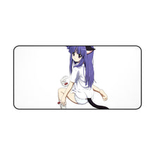 Cargar imagen en el visor de la galería, When They Cry Mouse Pad (Desk Mat)
