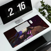 Load image into Gallery viewer, Nezuko Kamado, Kimetsu no Yaiba, Mouse Pad (Desk Mat)
