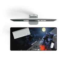 Cargar imagen en el visor de la galería, Tatsumi (Incusio) Mouse Pad (Desk Mat)
