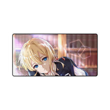 Load image into Gallery viewer, Violet Evergarden Mouse Pad (Desk Mat)
