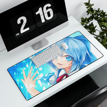 Cargar imagen en el visor de la galería, Touhou Mouse Pad (Desk Mat)
