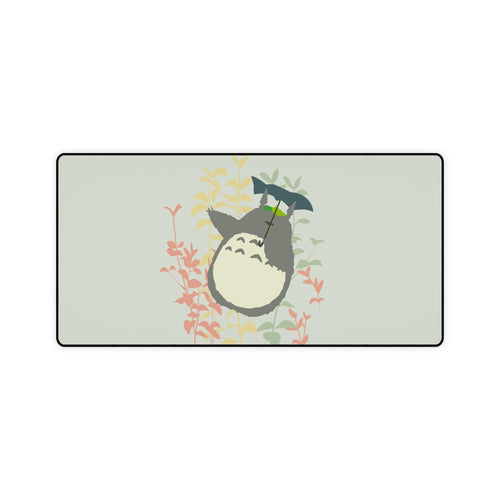 My Neighbor Totoro Mouse Pad (Desk Mat)