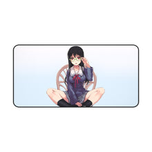 Charger l&#39;image dans la galerie, Beyond The Boundary Mouse Pad (Desk Mat)
