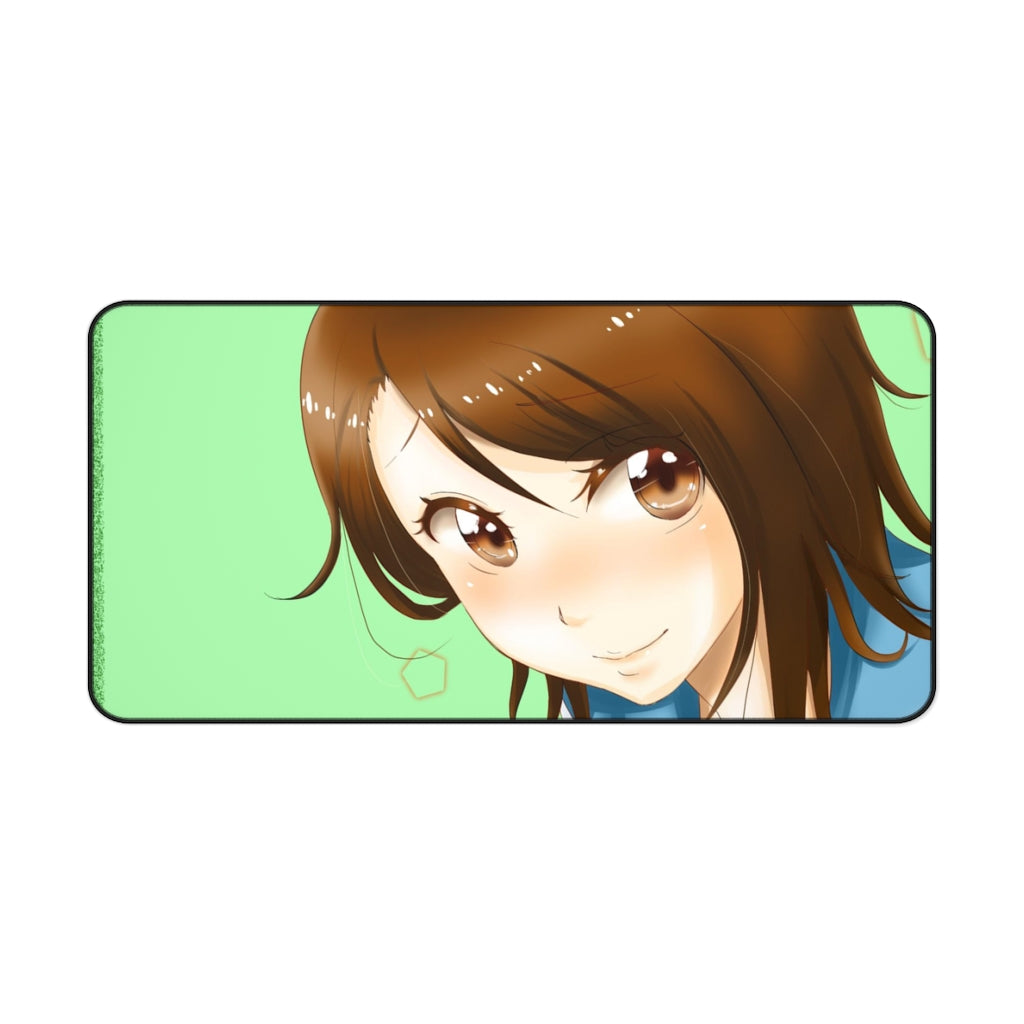 Nisekoi Kosaki Onodera Mouse Pad (Desk Mat)