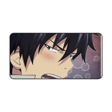 Load image into Gallery viewer, Rin Okumura Mouse Pad (Desk Mat)
