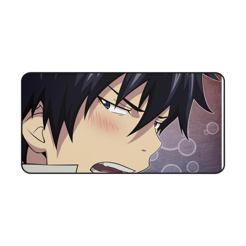 Rin Okumura Mouse Pad (Desk Mat)