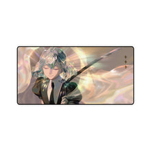 Load image into Gallery viewer, Houseki no Kuni Mouse Pad (Desk Mat)
