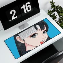 Load image into Gallery viewer, Akebi&#39;s Sailor Uniform Mouse Pad (Desk Mat)
