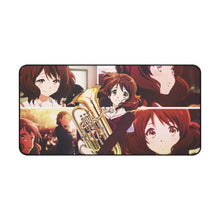 Cargar imagen en el visor de la galería, Sound! Euphonium Kumiko Oumae Mouse Pad (Desk Mat)
