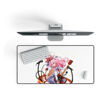 Cargar imagen en el visor de la galería, Angel Beats! Mouse Pad (Desk Mat)
