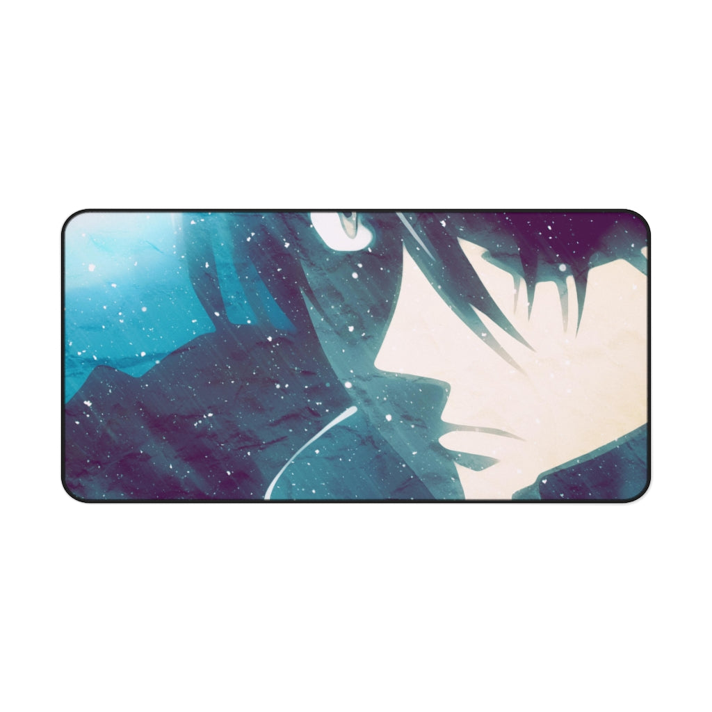 Highschool Of The Dead Mouse Pad (Desk Mat)