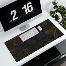 Load image into Gallery viewer, Your Name. Mouse Pad (Desk Mat)
