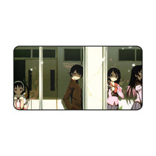 Cargar imagen en el visor de la galería, Monogatari (Series) Mouse Pad (Desk Mat)
