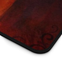 Cargar imagen en el visor de la galería, Anime Halloween Mouse Pad (Desk Mat) Hemmed Edge
