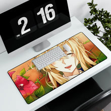 Cargar imagen en el visor de la galería, Violet Evergarden Mouse Pad (Desk Mat)
