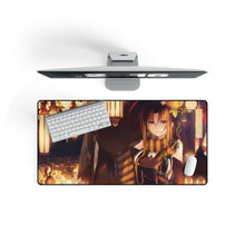 Cargar imagen en el visor de la galería, Anime Original Mouse Pad (Desk Mat) On Desk
