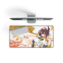 Cargar imagen en el visor de la galería, Touhou Mouse Pad (Desk Mat)
