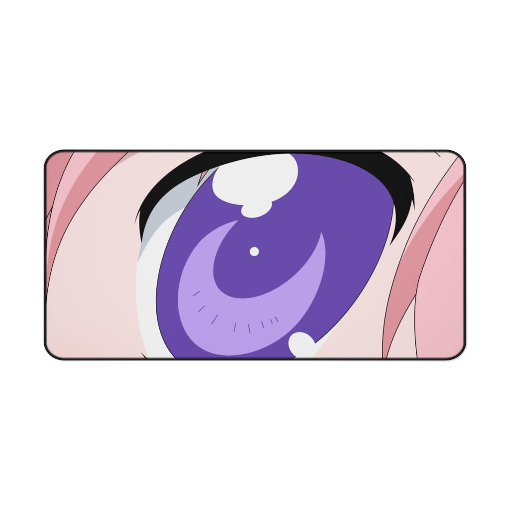 Lucky Star Miyuki Takara Mouse Pad (Desk Mat)