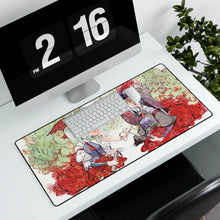 Cargar imagen en el visor de la galería, Touhou Mouse Pad (Desk Mat)
