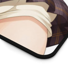 Cargar imagen en el visor de la galería, A Certain Scientific Railgun Mouse Pad (Desk Mat) Hemmed Edge
