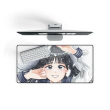 Load image into Gallery viewer, Akebi&#39;s Sailor Uniform Mouse Pad (Desk Mat)
