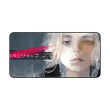 Load image into Gallery viewer, Tokyo Revengers Mouse Pad (Desk Mat)
