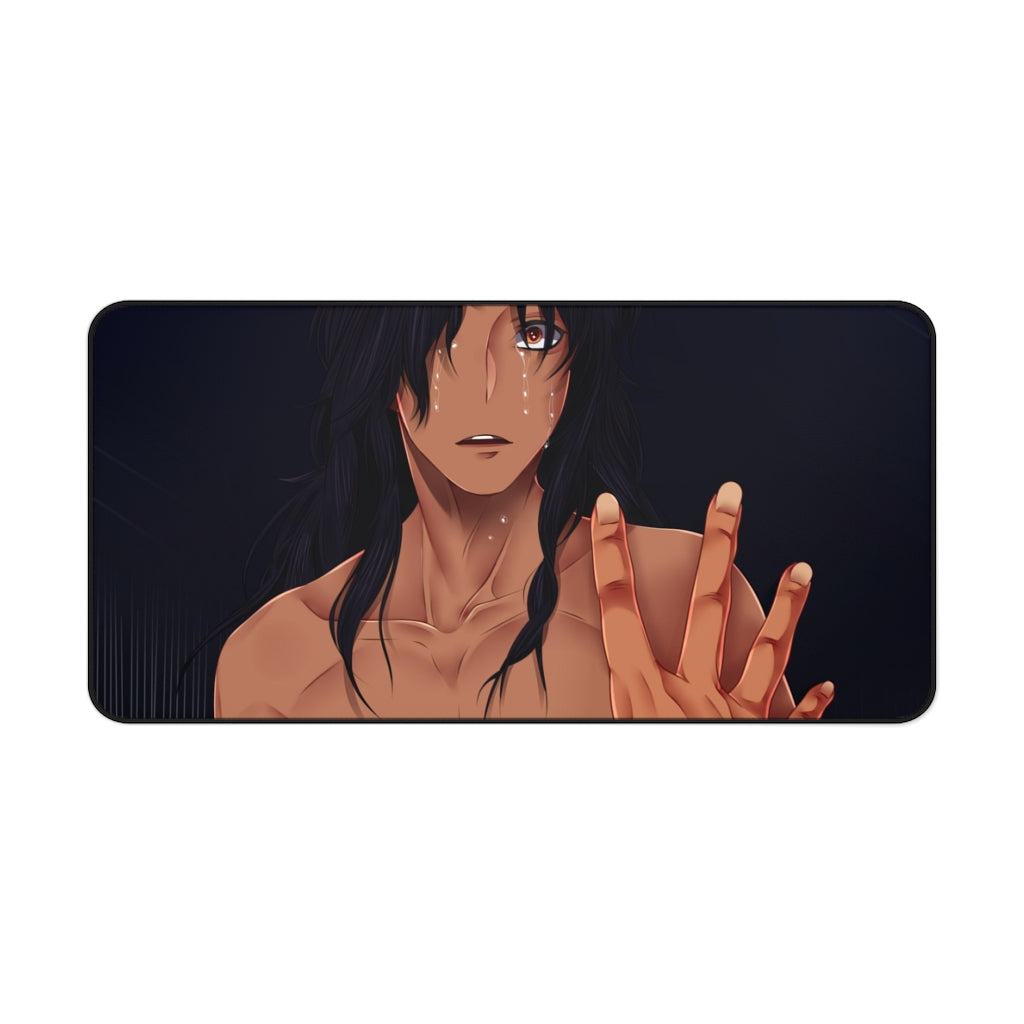 D.Gray-man Tyki Mikk Mouse Pad (Desk Mat)