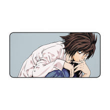 Load image into Gallery viewer, Anime Death Note Mouse Pad (Desk Mat)
