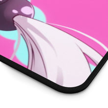 Load image into Gallery viewer, Miss Kobayashi&#39;s Dragon Maid Kanna Kamui, Kobayashi San Chi No Maid Dragon Mouse Pad (Desk Mat) Hemmed Edge
