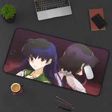 Charger l&#39;image dans la galerie, InuYasha Mouse Pad (Desk Mat) On Desk
