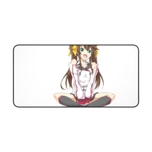 Charger l&#39;image dans la galerie, Infinite Stratos Mouse Pad (Desk Mat)
