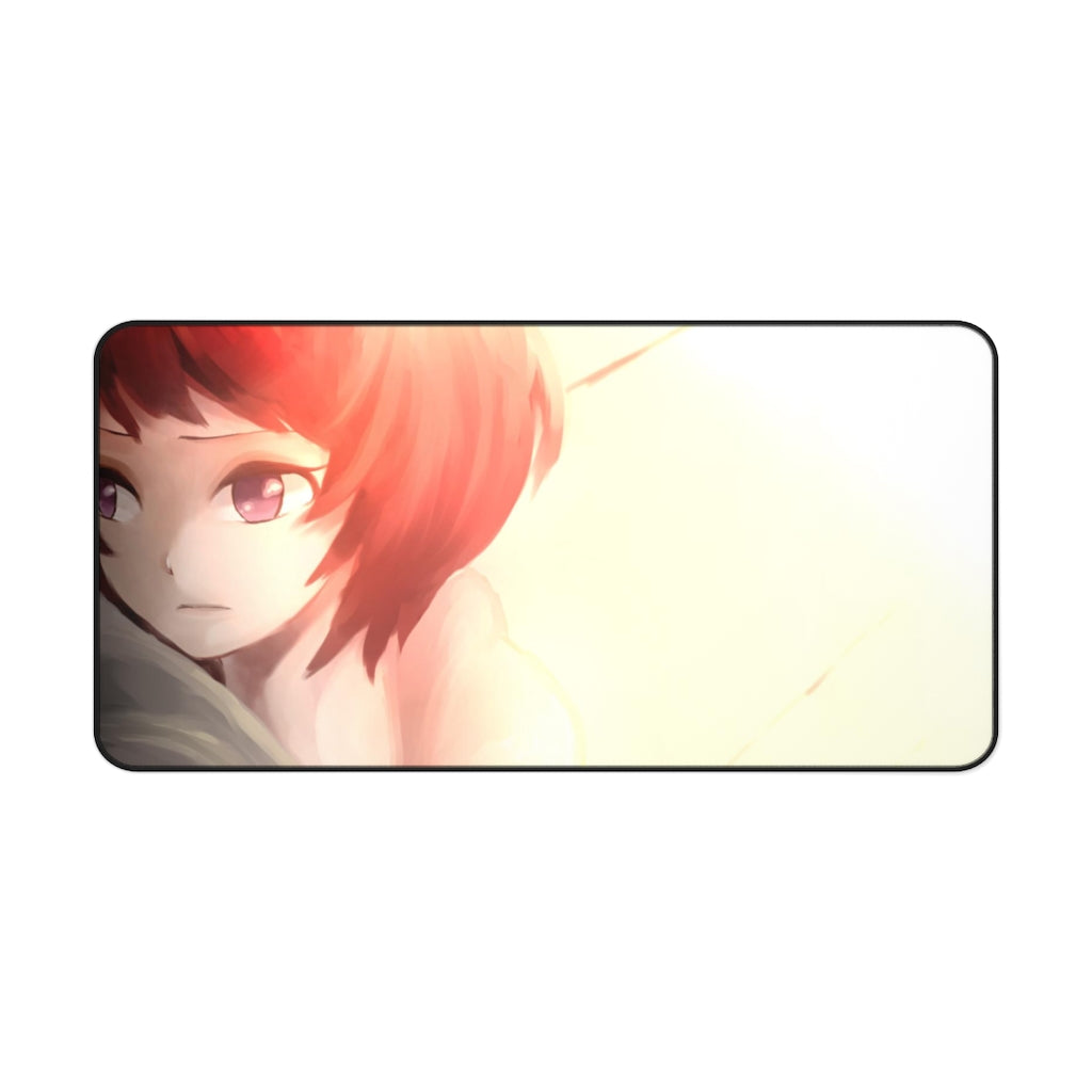 Aldnoah.Zero Mouse Pad (Desk Mat)