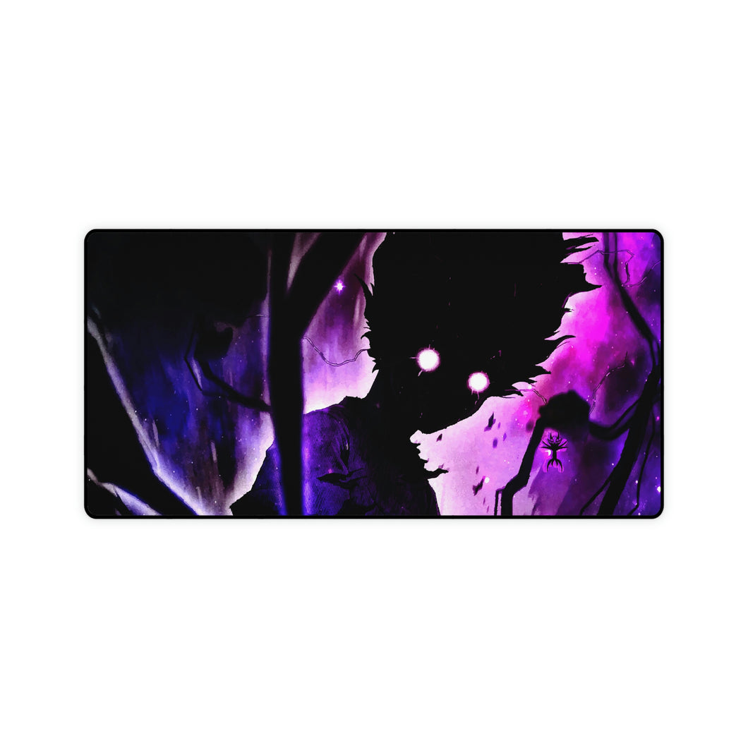 Tapis de souris Shigeo Mob Psyhco 100 (tapis de bureau)