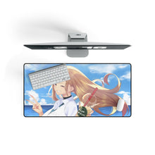 Cargar imagen en el visor de la galería, My Dress-Up Darling Mouse Pad (Desk Mat) On Desk
