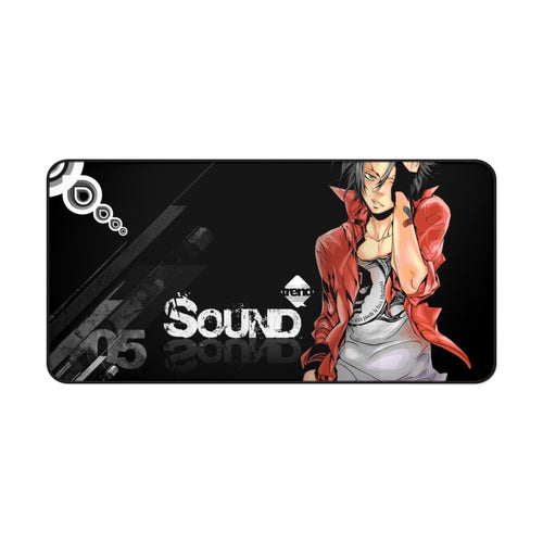 STYLE Mouse Pad (Desk Mat)