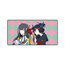 Charger l&#39;image dans la galerie, Anime Kill La Kill Mouse Pad (Desk Mat)
