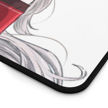 Charger l&#39;image dans la galerie, Charlotte Nao Tomori Mouse Pad (Desk Mat) Hemmed Edge
