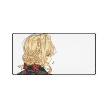 Cargar imagen en el visor de la galería, Alfombrilla de ratón (alfombrilla de escritorio) de Violet Evergarden
