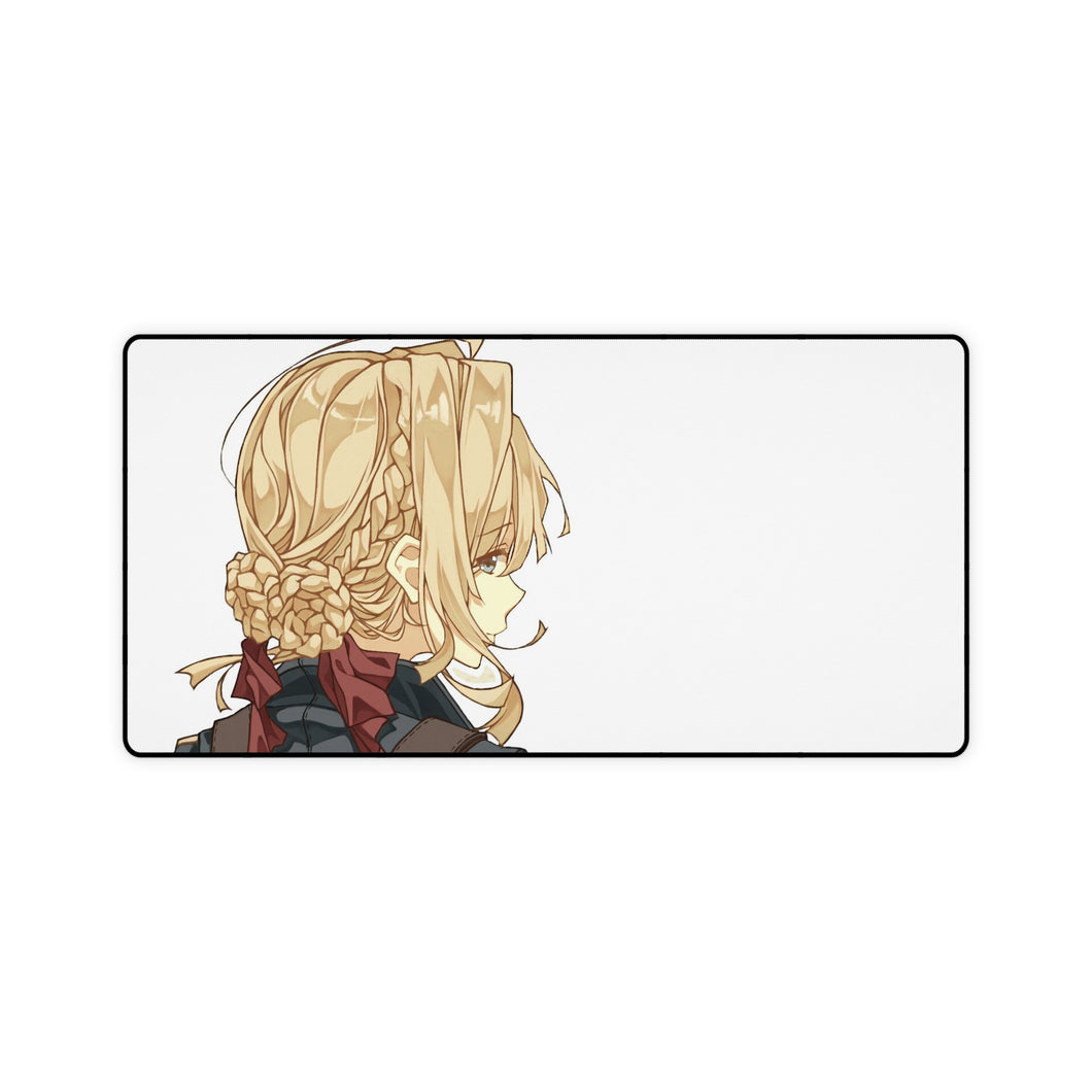 Alfombrilla de ratón (alfombrilla de escritorio) de Violet Evergarden